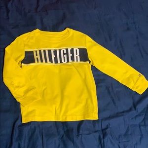 Long Sleeve T-Shirt
